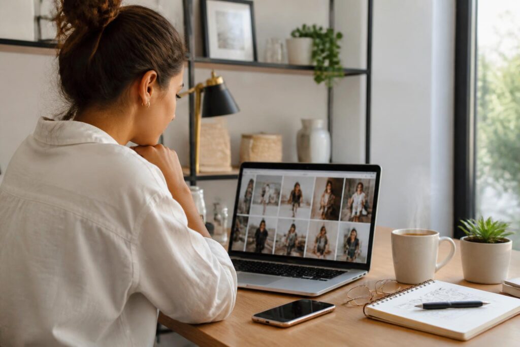 découvrez comment développer votre branding personnel et créer un portfolio ugc efficace pour valoriser votre contenu et attirer de nouvelles opportunités.