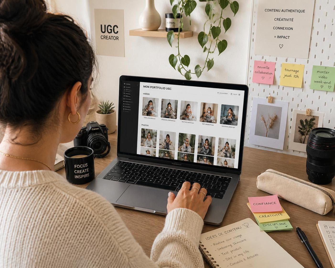 Faire évoluer son portfolio avec sa carriÚre 2 découvrez comment faire évoluer votre portfolio en harmonie avec votre carriÚre pour mieux valoriser vos compétences et expériences professionnelles.