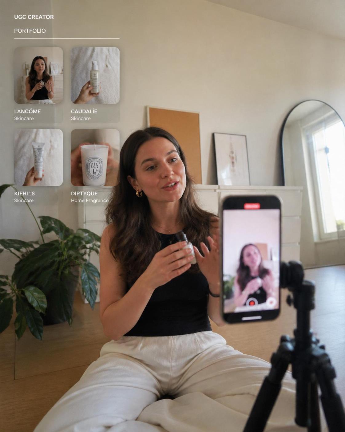 découvrez comment intégrer efficacement des vidéos courtes dans votre portfolio pour mettre en valeur vos compétences et captiver l'attention des recruteurs.