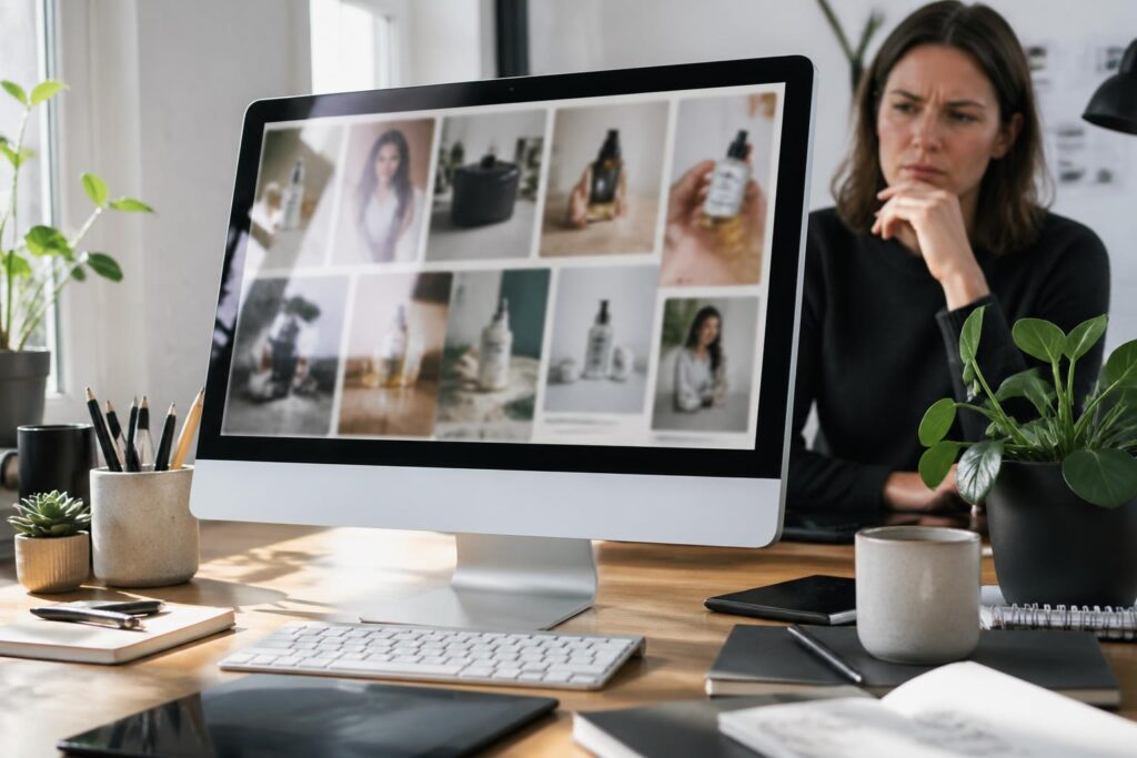 découvrez les erreurs courantes à éviter dans un portfolio ugc pour maximiser son impact et attirer l'attention des recruteurs.