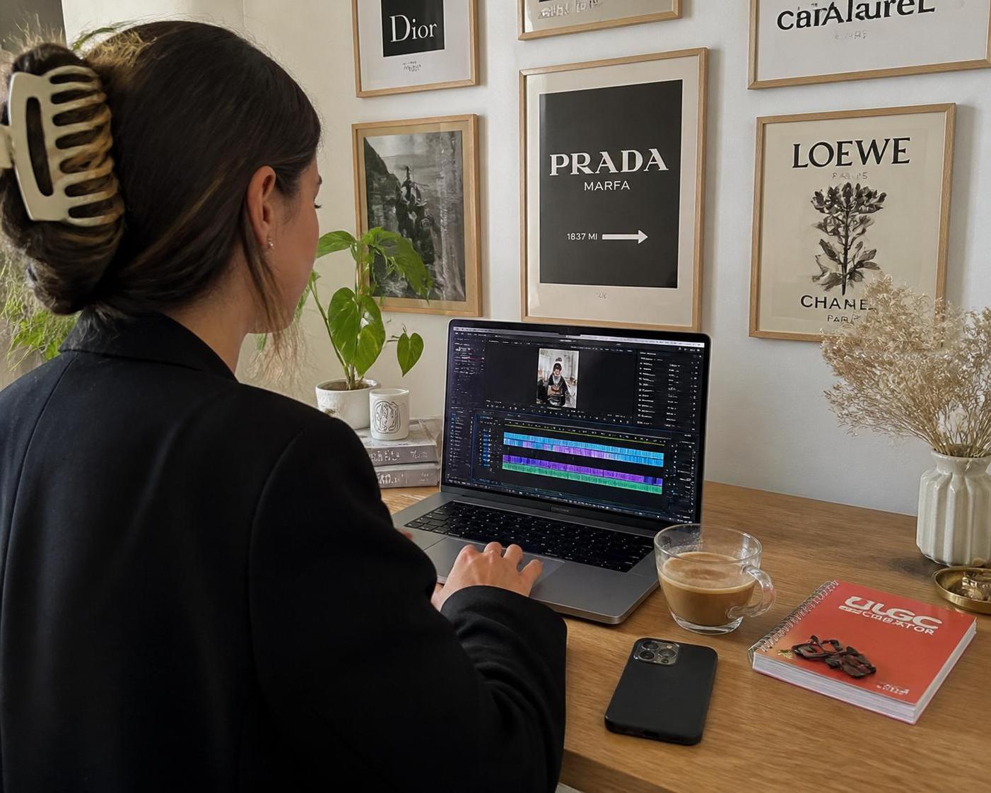 découvrez comment organiser efficacement votre portfolio ugc pour mettre en valeur vos meilleurs contenus et attirer plus d'opportunités.