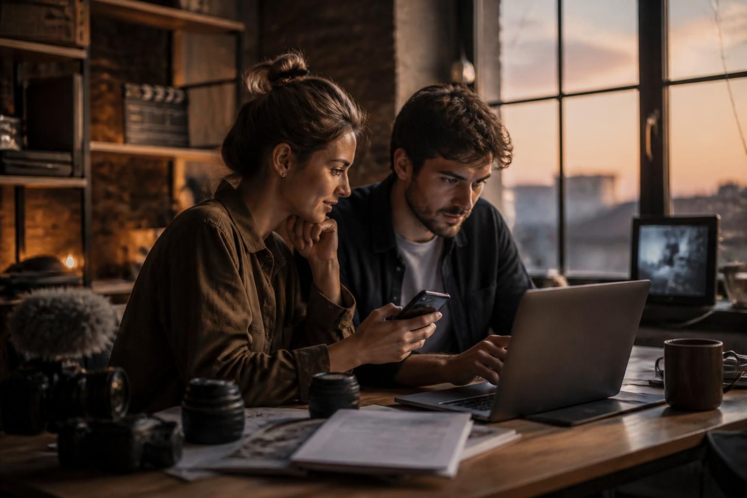 Analyser la performance de ses vidéos UGC 2 découvrez comment analyser efficacement la performance de vos vidéos ugc pour optimiser votre stratégie marketing et engager davantage votre audience.