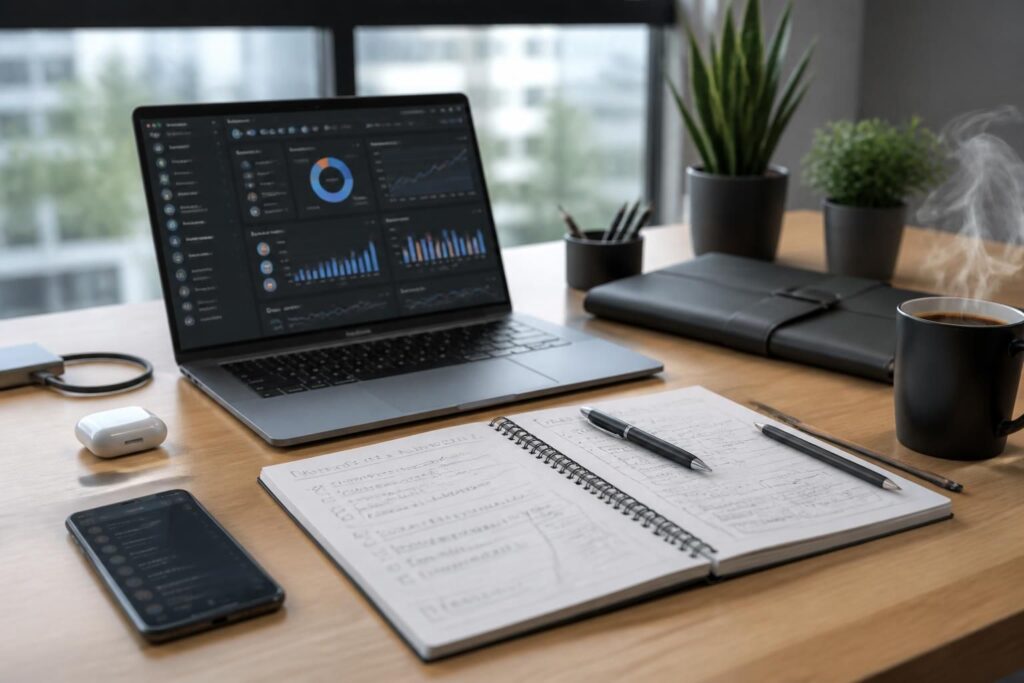 découvrez les meilleurs outils pour gérer efficacement vos briefs ugc et optimiser la collaboration avec les créateurs de contenu.