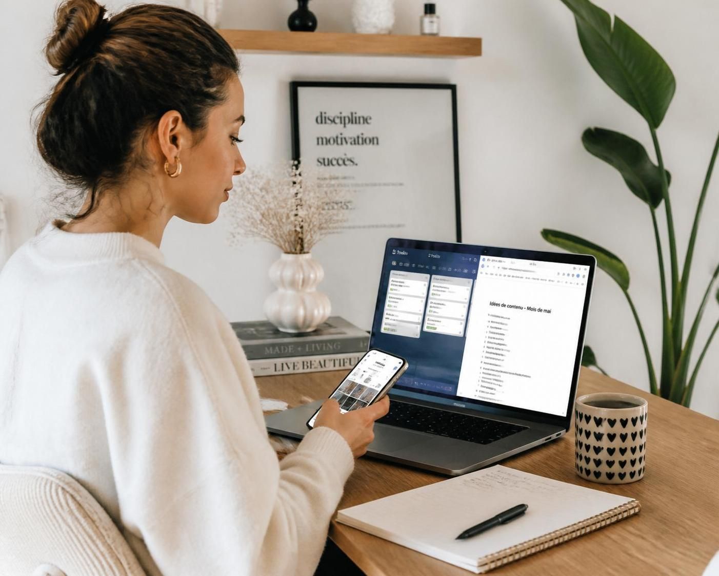 Outils pour collaborer avec les marques 2 découvrez des outils innovants pour faciliter la collaboration efficace avec les marques et optimiser vos partenariats.