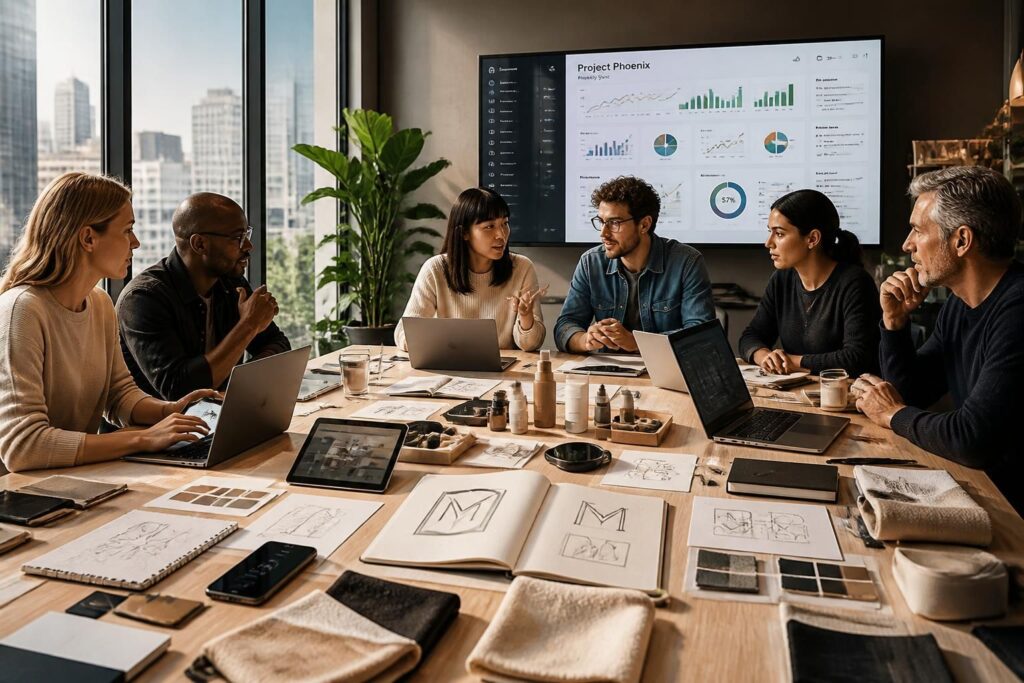 découvrez des outils innovants pour collaborer efficacement avec les marques et optimiser vos partenariats.