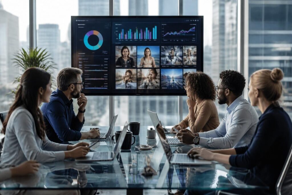 découvrez comment centraliser efficacement les retours clients en contenu généré par les utilisateurs (ugc) pour améliorer votre stratégie marketing et renforcer la confiance.