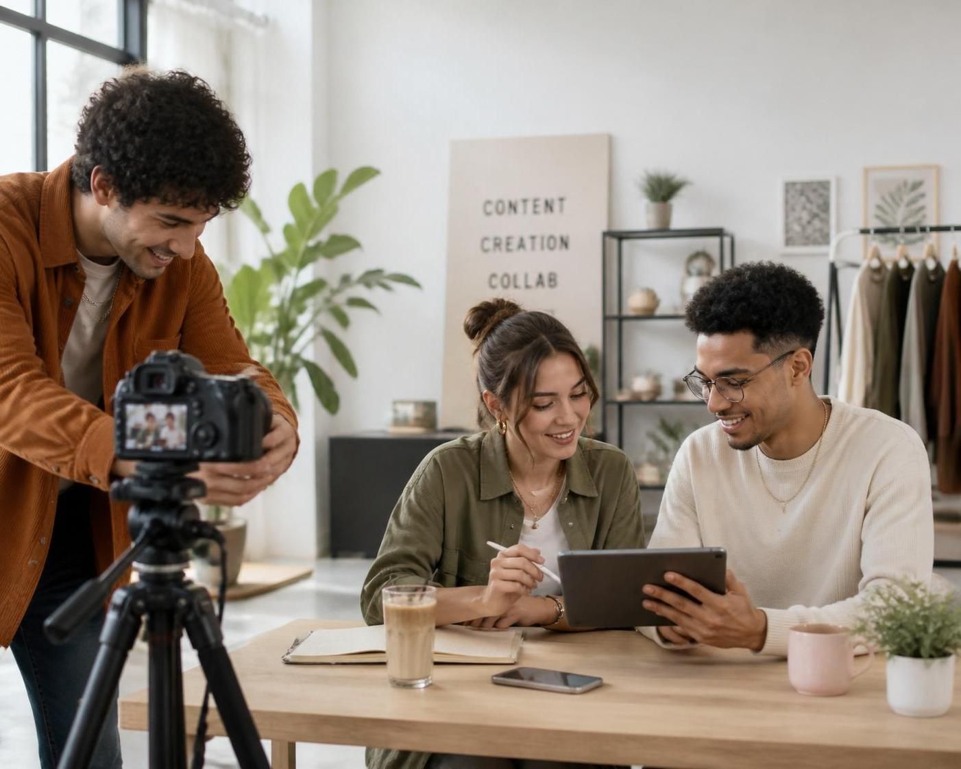 Créer un workflow UGC efficace 2 découvrez comment créer un workflow ugc efficace pour optimiser la gestion et la publication de contenu généré par les utilisateurs, tout en maximisant l'engagement et la visibilité de votre marque.