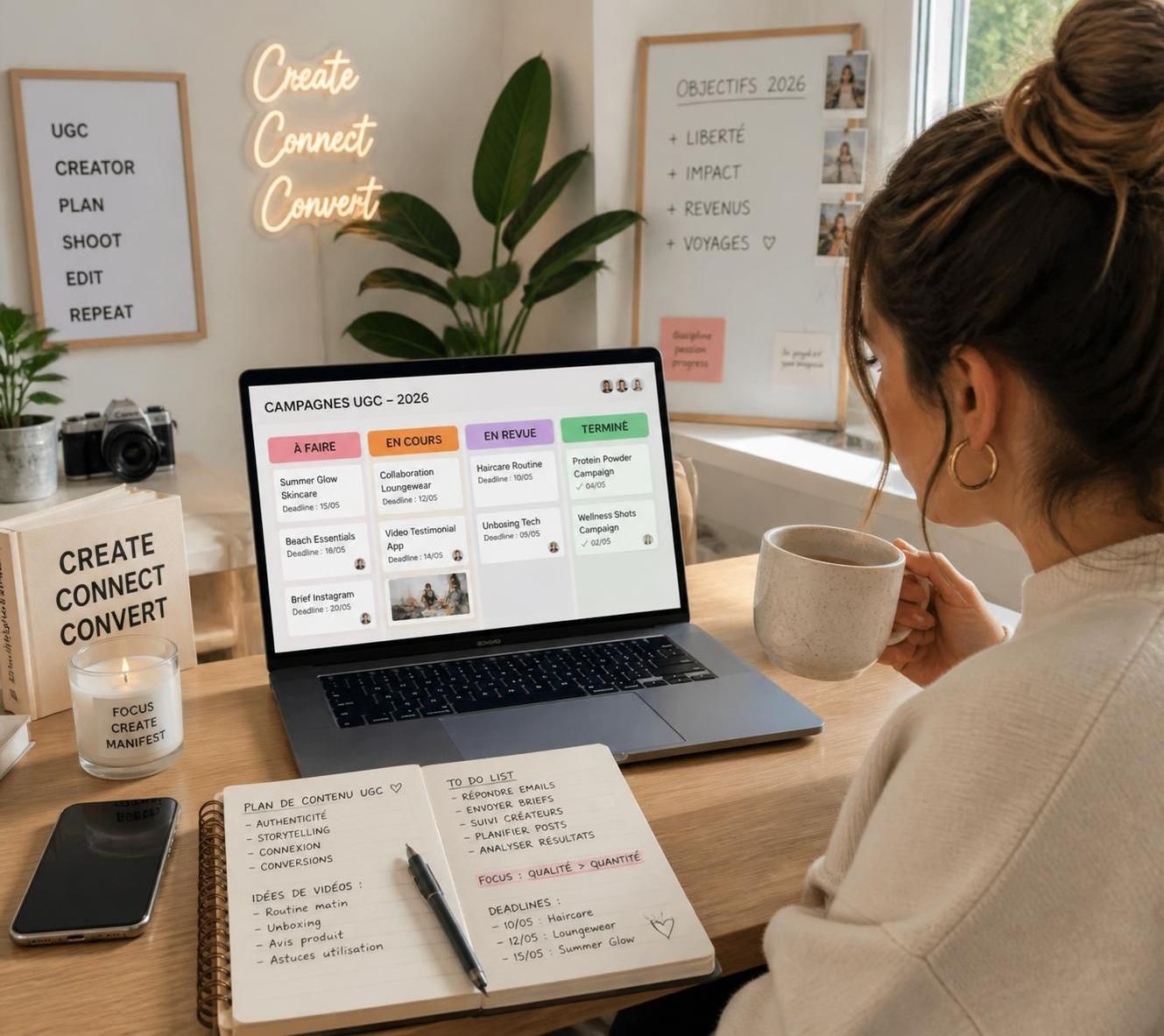 découvrez les meilleurs outils pour suivre et gérer efficacement votre budget ugc, afin d'optimiser vos dépenses et maximiser vos résultats.