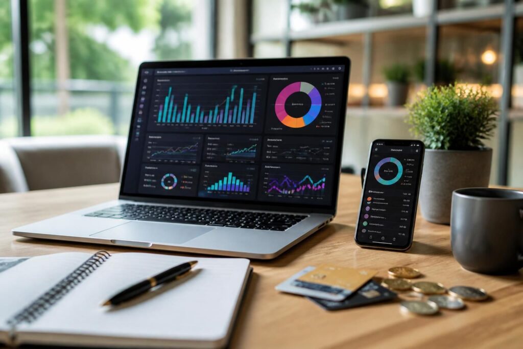 découvrez les meilleurs outils pour suivre efficacement votre budget ugc et maîtriser vos dépenses en contenu généré par les utilisateurs.