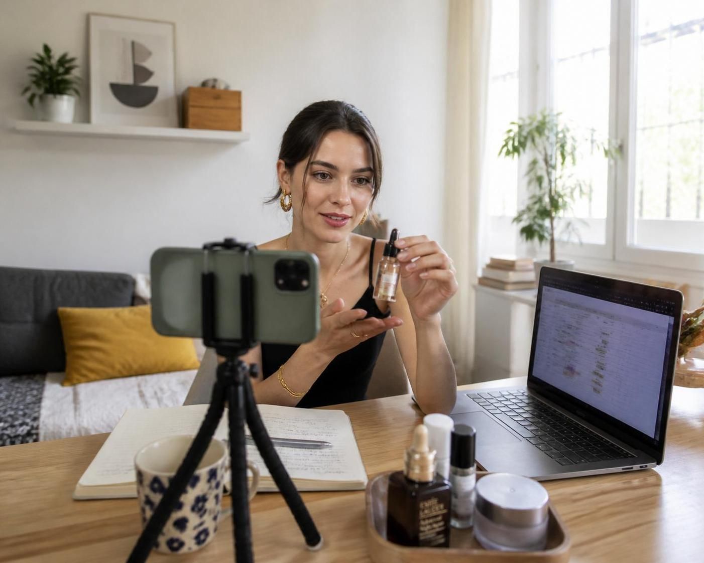 découvrez des outils efficaces pour faire évoluer votre carrière dans l'user generated content (ugc) et atteindre vos objectifs professionnels.