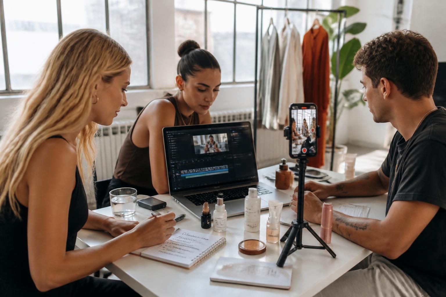 découvrez comment optimiser la collaboration en équipe sur des projets de contenu généré par les utilisateurs (ugc) pour maximiser l'efficacité et la créativité.