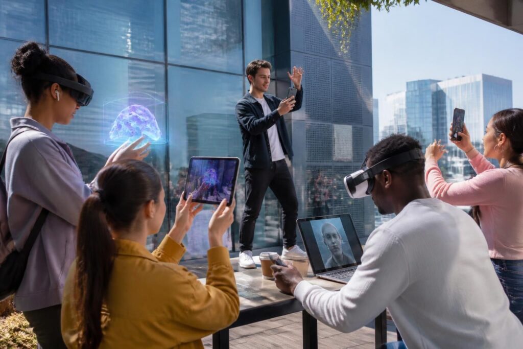 découvrez les formats ugc émergents qui révolutionnent la création de contenu et l'engagement des utilisateurs sur les plateformes digitales.