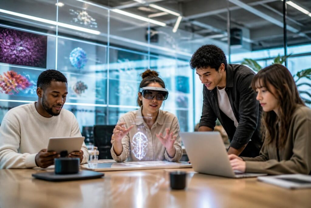 découvrez les nouvelles attentes autour de l'ugc et comment le contenu généré par les utilisateurs transforme les stratégies marketing et l'engagement des communautés.