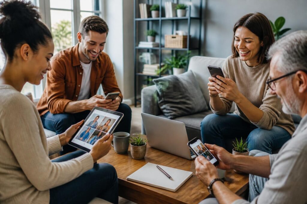 découvrez pourquoi le contenu généré par les utilisateurs (ugc) est une source de confiance pour les consommateurs et comment il influence positivement les décisions d'achat.