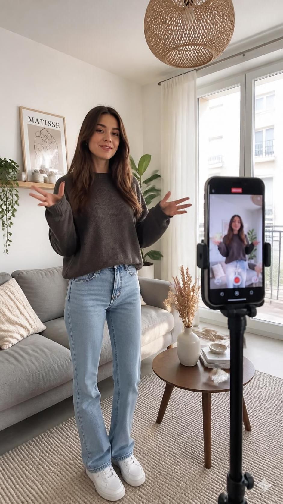 découvrez combien d'argent rapporte réellement 1 million de vues sur tiktok et comment monétiser votre audience sur cette plateforme populaire.
