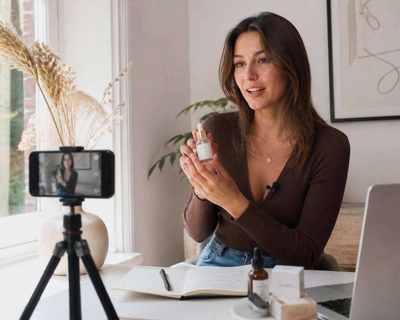 découvrez comment créer, structurer et monétiser efficacement du contenu généré par les utilisateurs (ugc) pour booster votre visibilité et vos revenus en ligne.